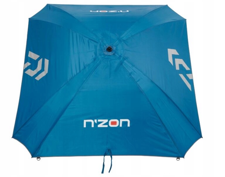 Daiwa N`zon Čtvercový Deštník 250 cm