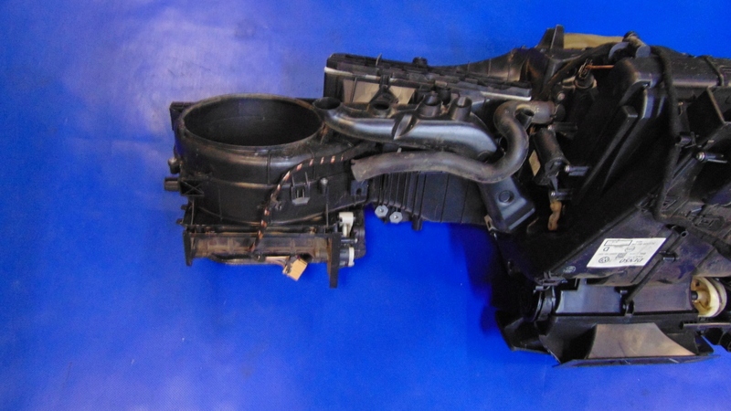 Bloc de chauffage complet Bouches buses EUROPA VW PASSAT B6 04-10R
