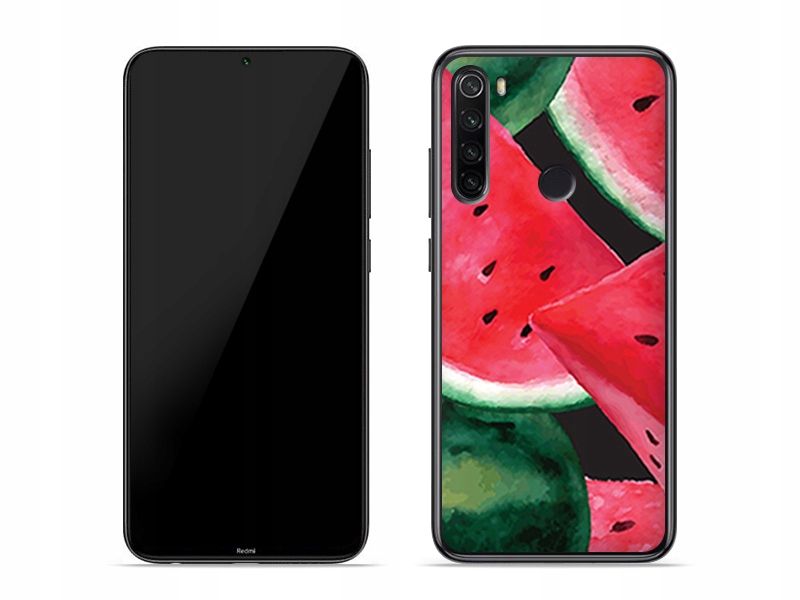 

Etui do Xiaomi Redmi Note 8 Fantastic Case