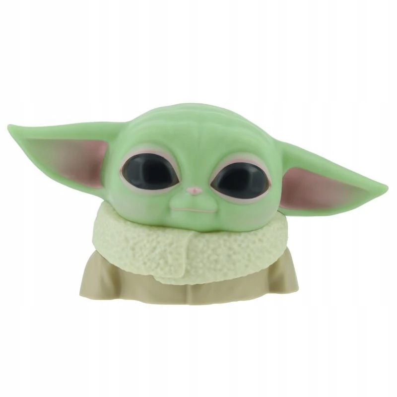 

Lampka Na Biurko Gwiezdne Wojny Baby Yoda