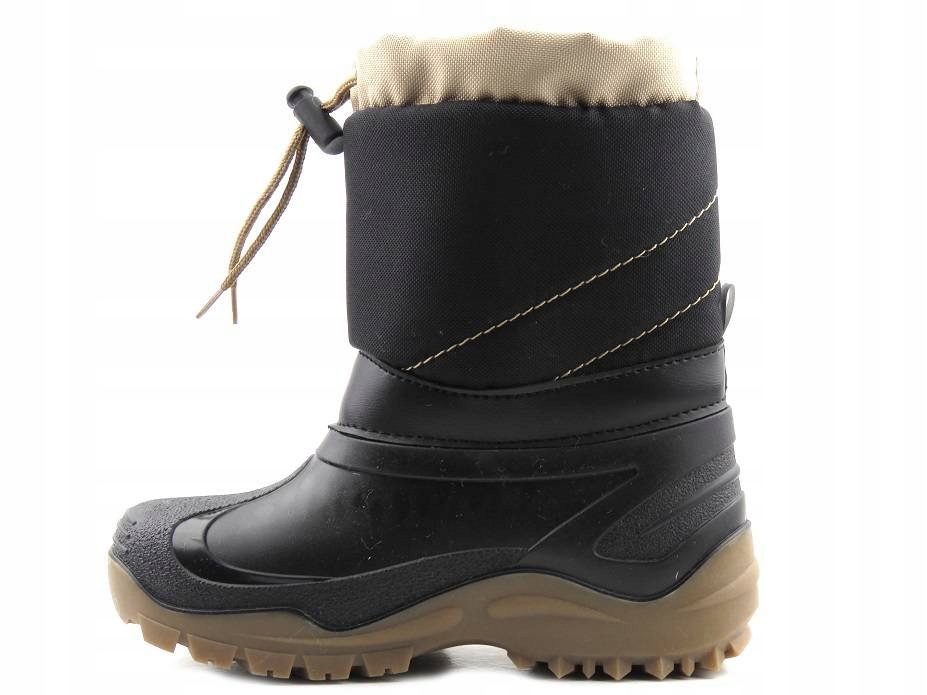 ŚNIEGOWCE DZIECIĘCE RENBUT MUFLON 32-468 WEŁNA Płeć chłopcy