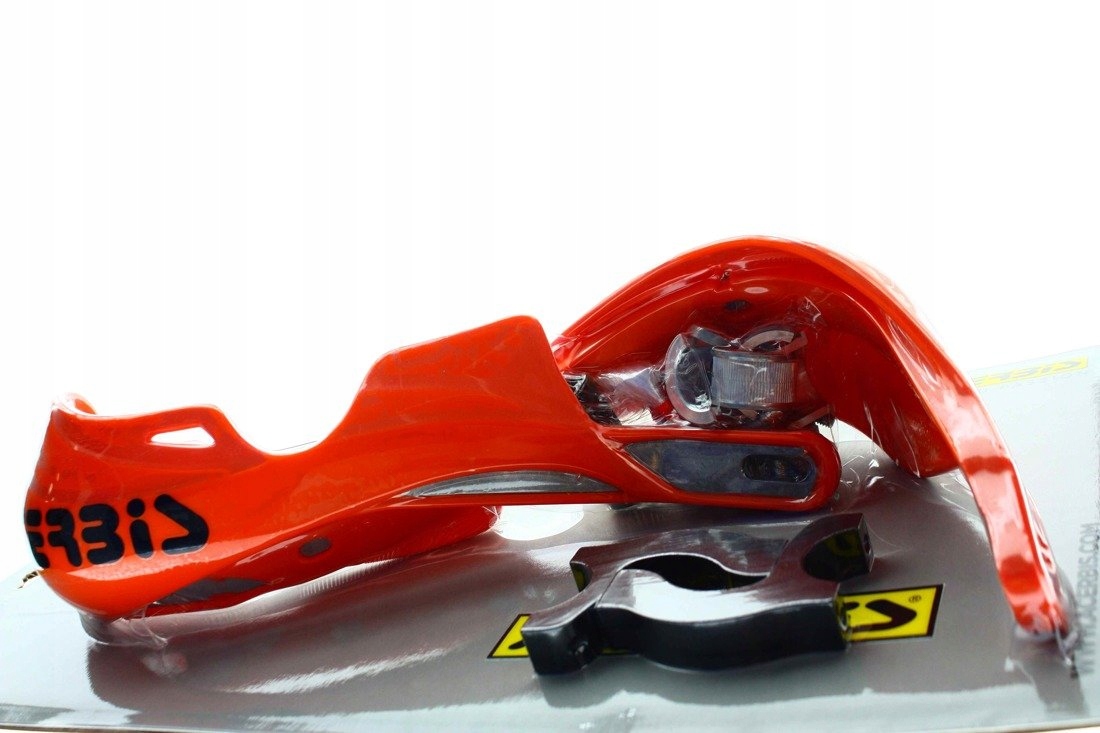 Handbary Acerbis RALLY PRO