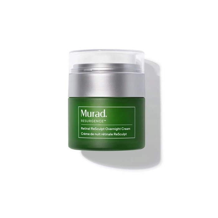Murad Noční krém Retinal Resculpt 50ml