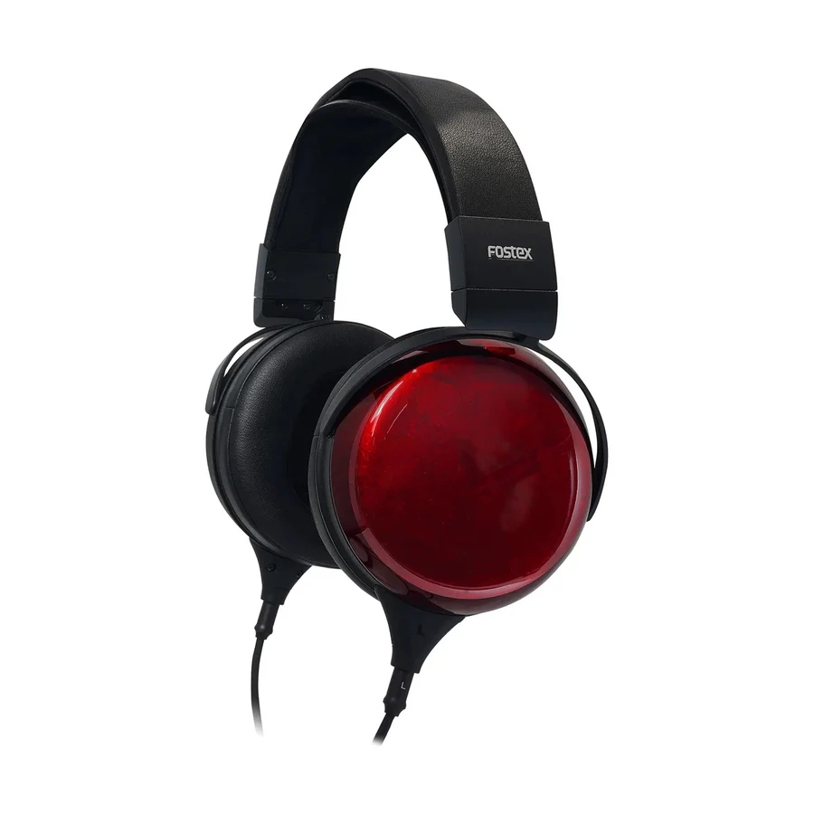 Sluchátka kolem uší Fostex TH910