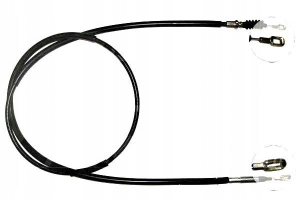 A.B.S. K20640 Cięgło, sterowanie sprzęgłem Numer katalogowy części K20640