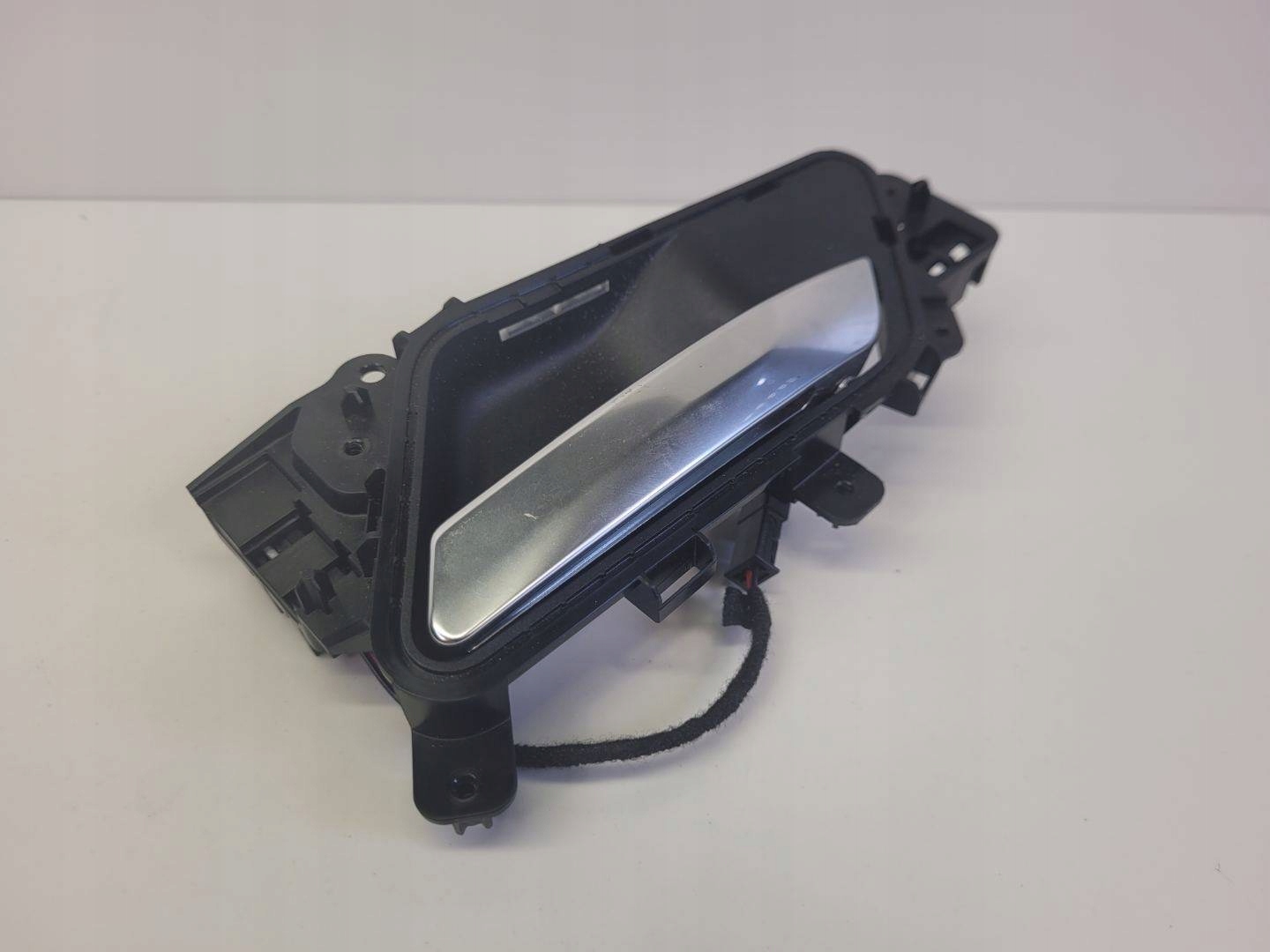 handle inner rear part right side Jaguar XF facelift 2015 GX73-22600-AC