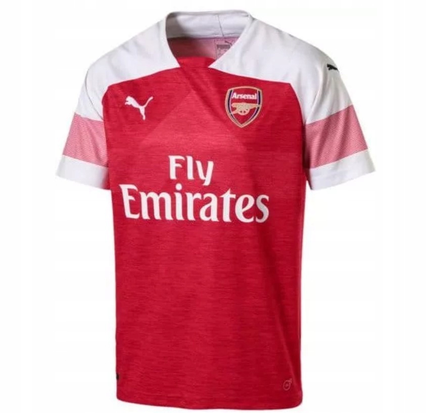 Koszulka piłkarska Puma Arsenal Fc 753209 12 roz.S