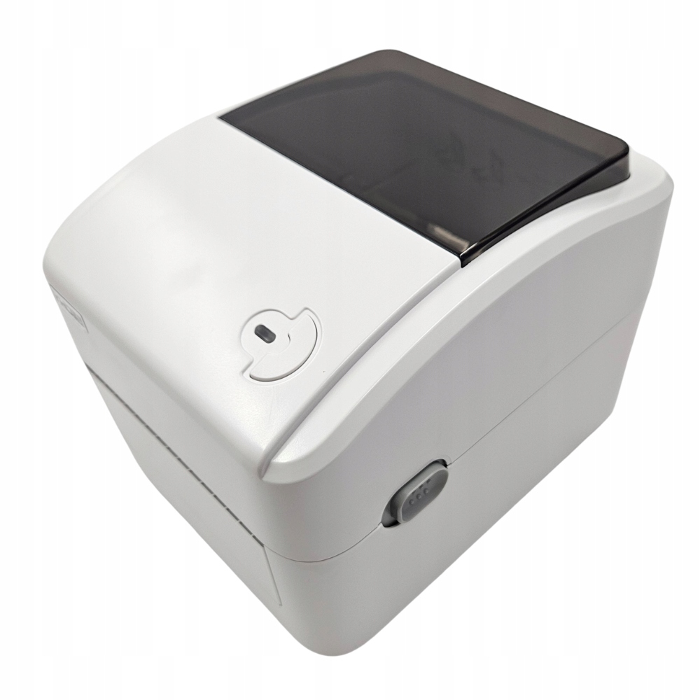 Drukarka etykiet Matrix termiczna USB LAN do etykiet 104 mm