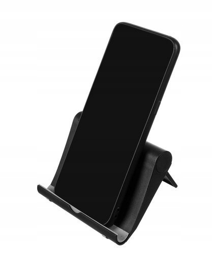 

Podstawka Stojak Uchwyt Na Telefon Czarny