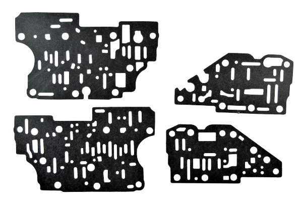 B-VGK-TF60SN - ПРОКЛАДКА ДРАЙВЕРА КОМПЛЕКТ TF-60SN 09G