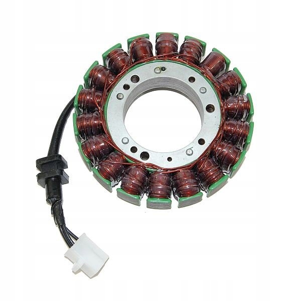 Electrosport Vinutie Alternátora (stator) Kawasaki Vn 1500/1600 99-08