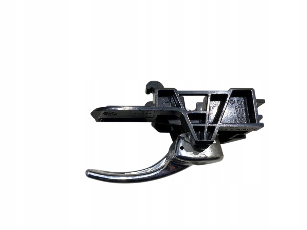 handle inner right front NISSAN QASHQAI and