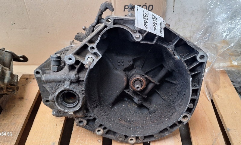 Getriebe FIAT ALBEA 1,2 16V