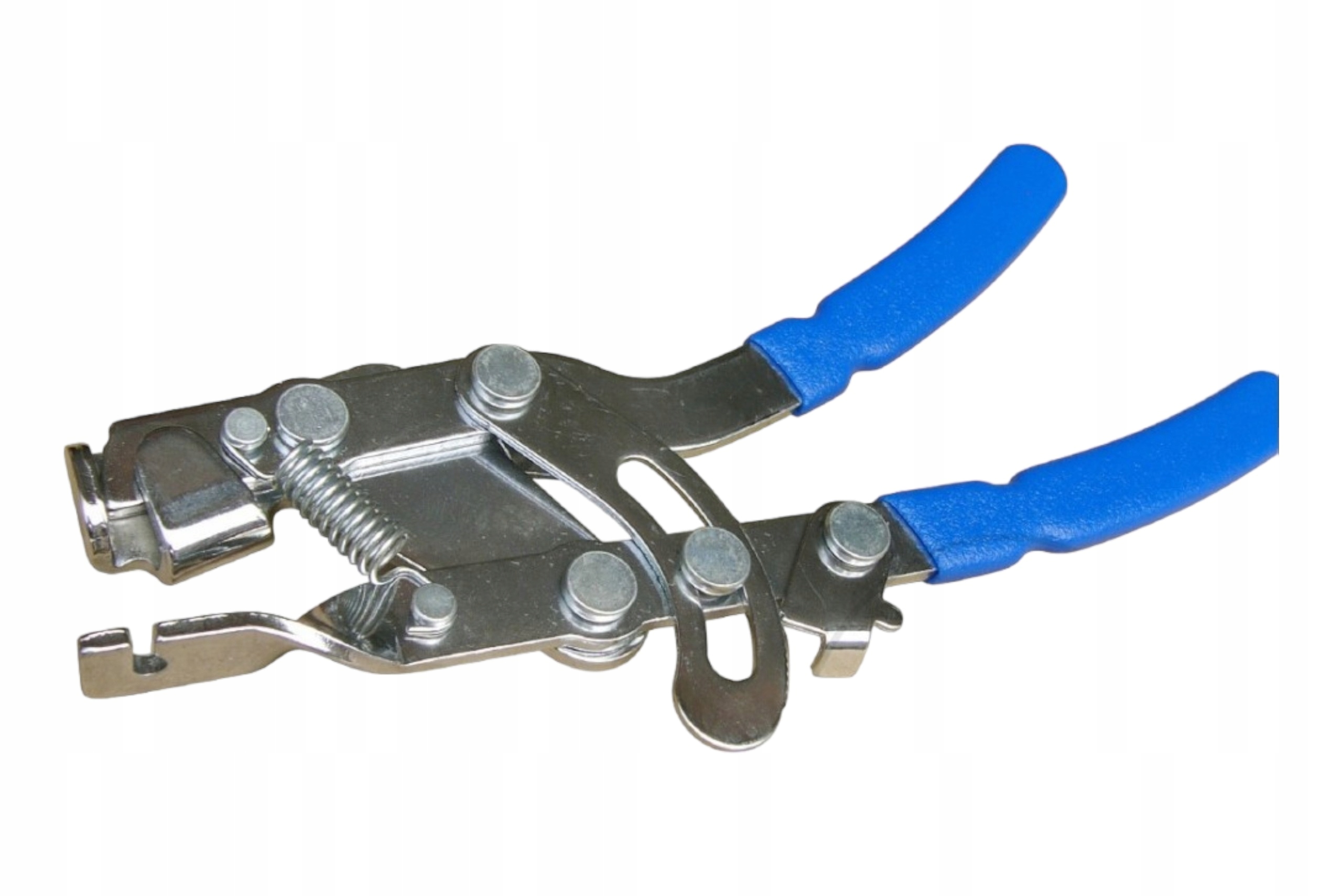 Szczypce cęgi do linek motocyklowych JMP