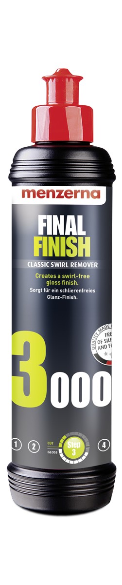 

Menzerna Final Finish FF3000 250ml