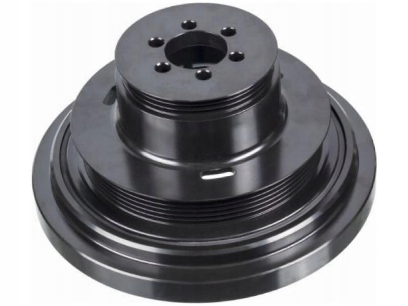 KOŁO PASOWE WAŁU CITROEN C3 III 1.2