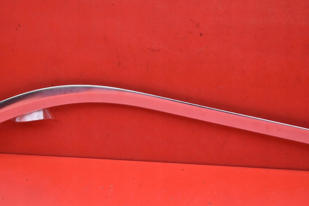 moulding door left rear part CHROM CITROEN DS4 10-16