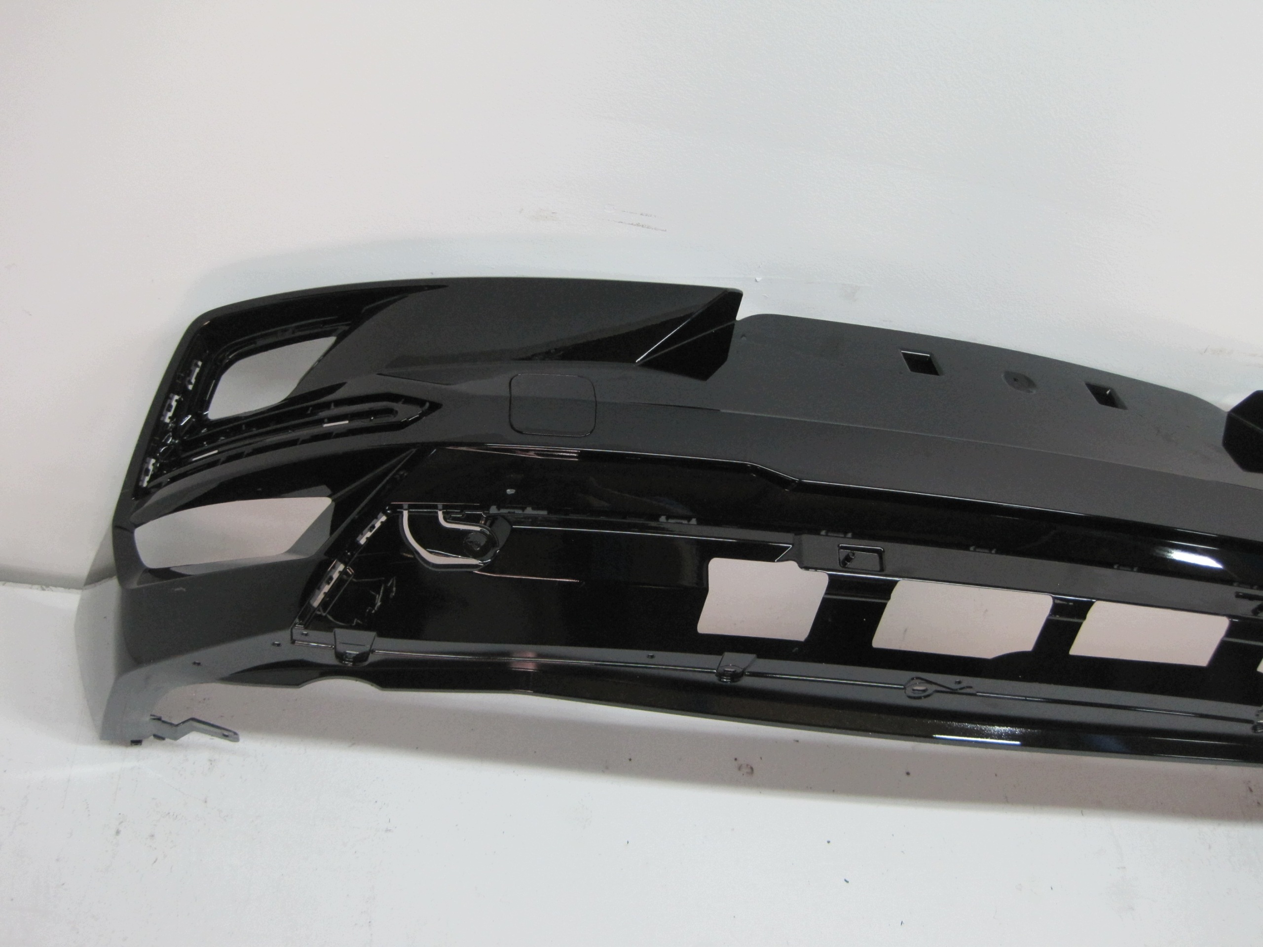 heckspoiler der stoßstange hinten spoiler unterer RENAULT RAFALE
