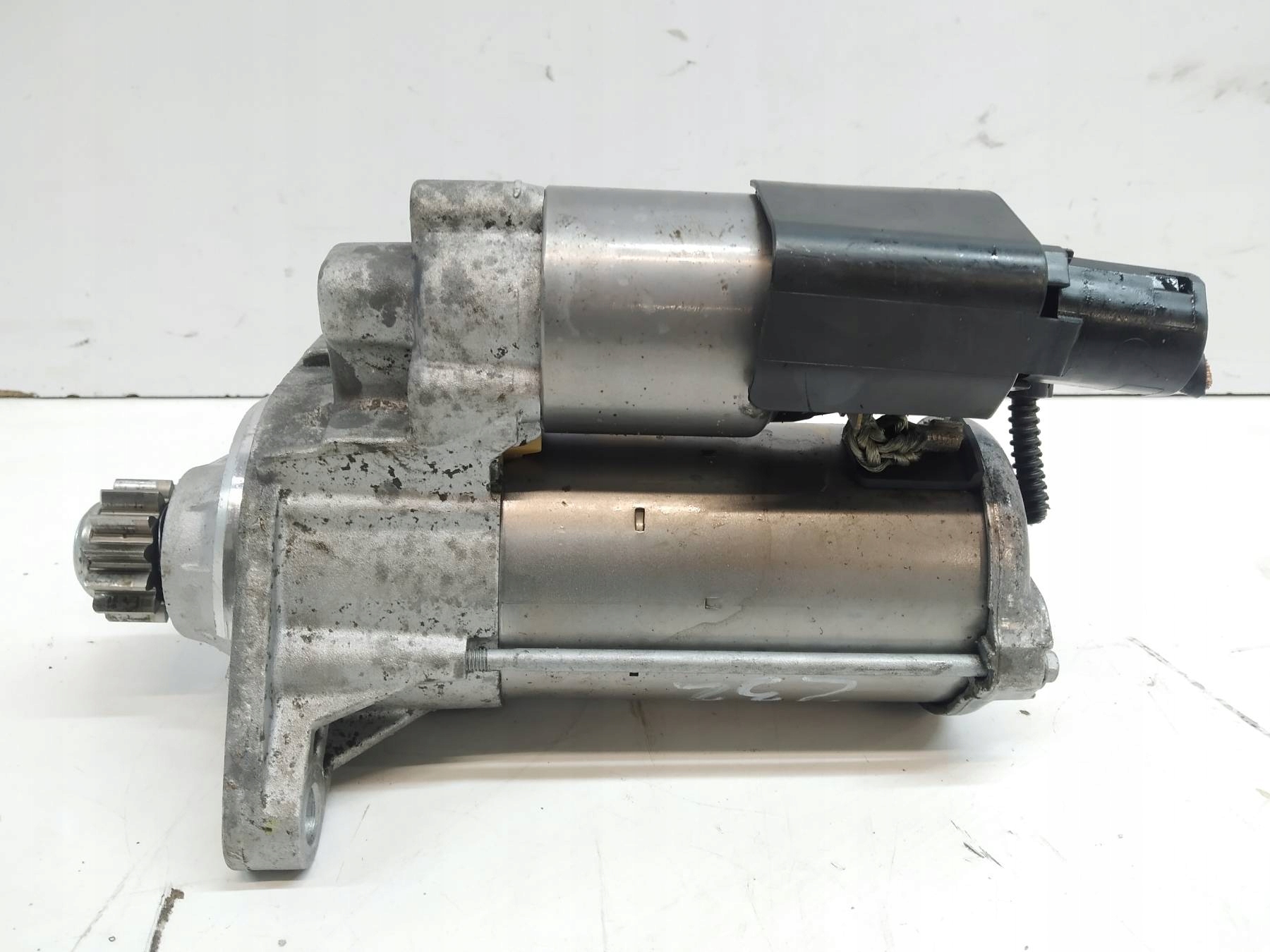 starter 02E911024M 2.0 TSI Skoda Superb III (2015-)