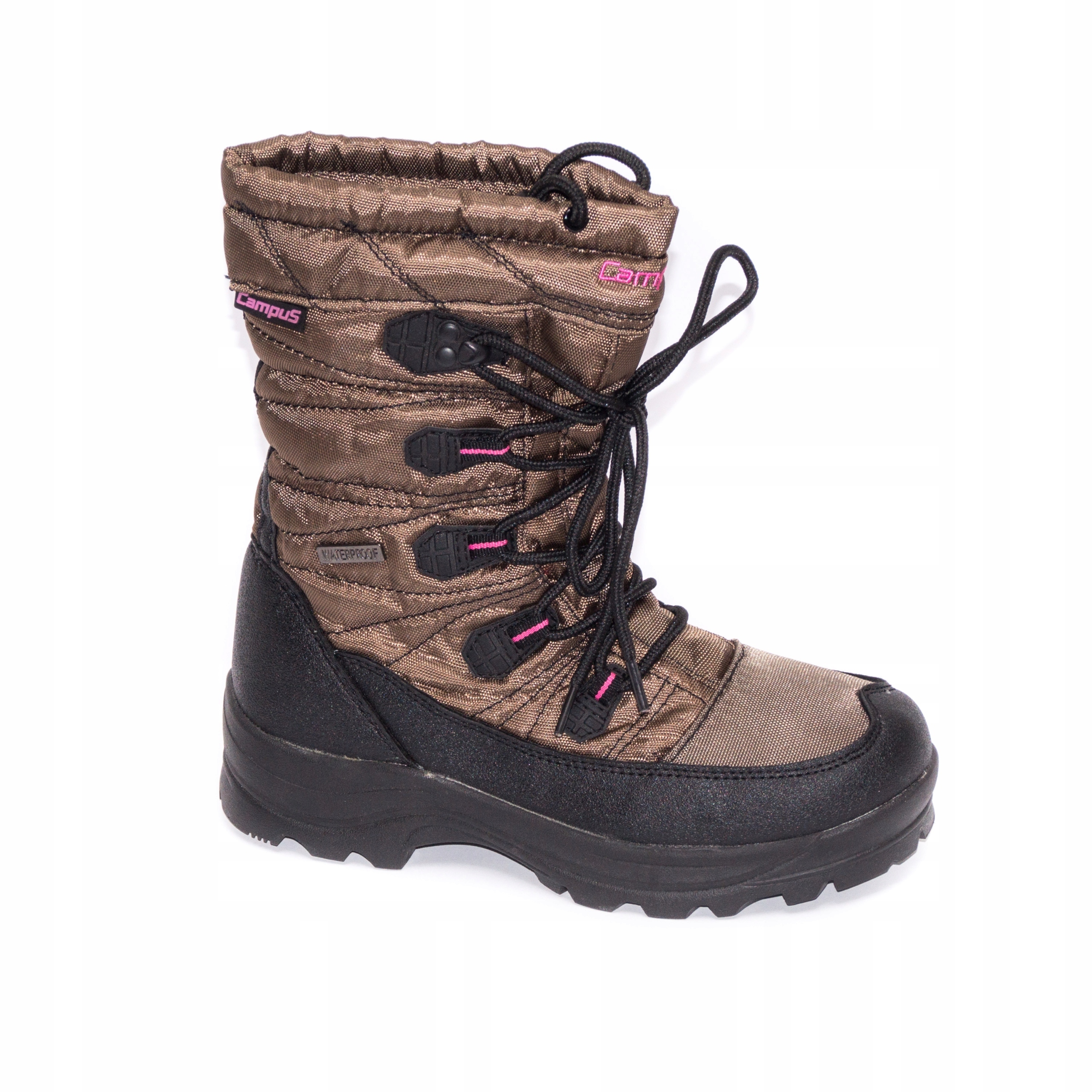 

Buty Damskie Campus Brigitte r. 41 Śniegowce