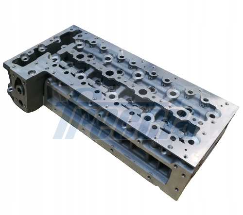 GŁOWICA SILNIKA CH17-1032 FRECCIA CITROEN IVECO Stan opakowania oryginalne