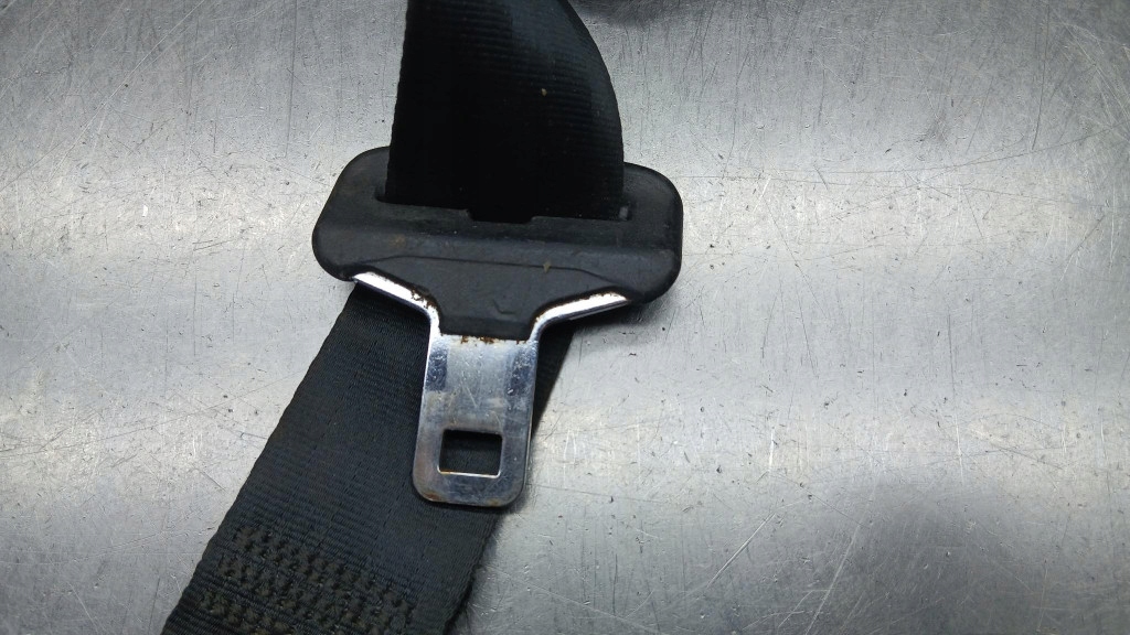 ремень безопасности renault MASTER II