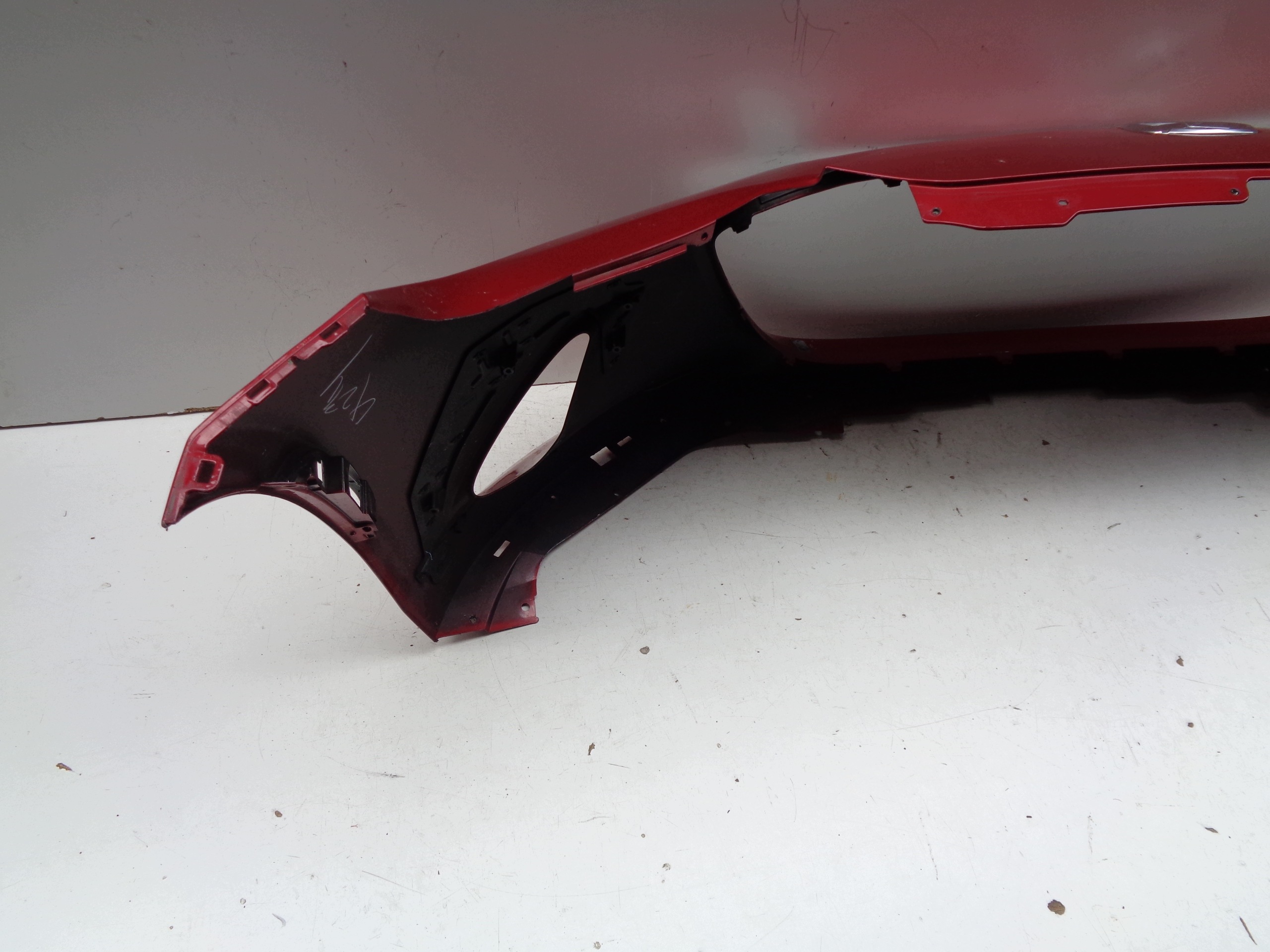 paraurti anteriore MAZDA MX5 14- NR 53389