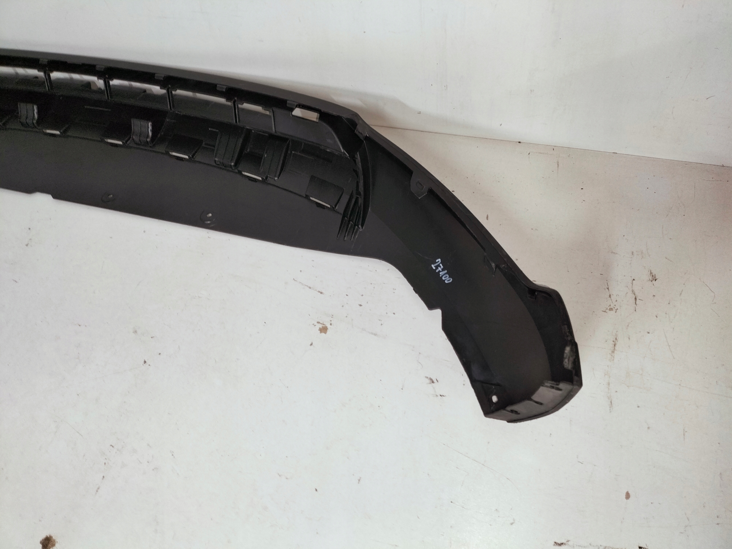 spoiler nárazníku předek VOLVO XC40 18