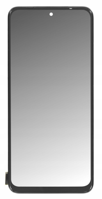 LCD displej Amoled pro Xiaomi Redmi Note 11