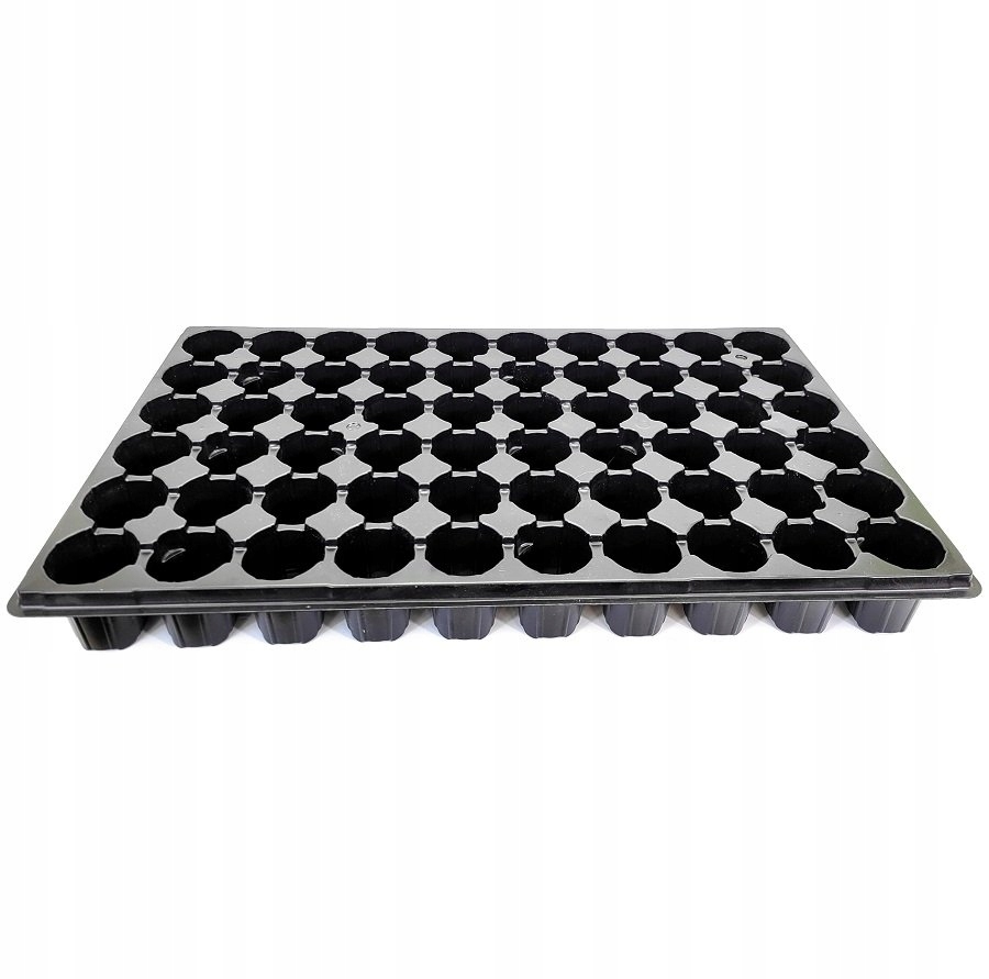 

Wielodoniczka paleta rozsadowa Jrk 45/60 Okr.