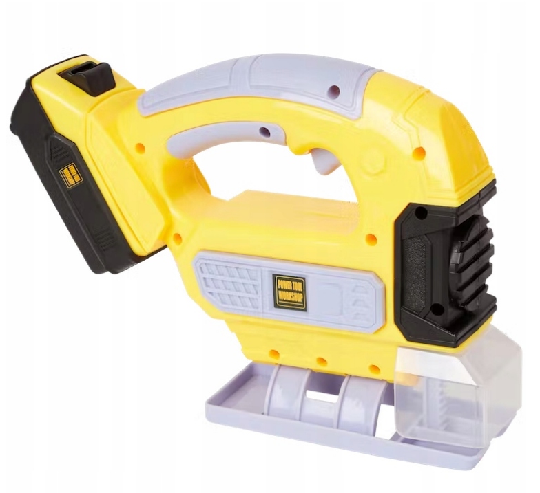 ZABAWKA WYRZYNARKA NA BATERIE ŚWIATŁO DZWIĘK