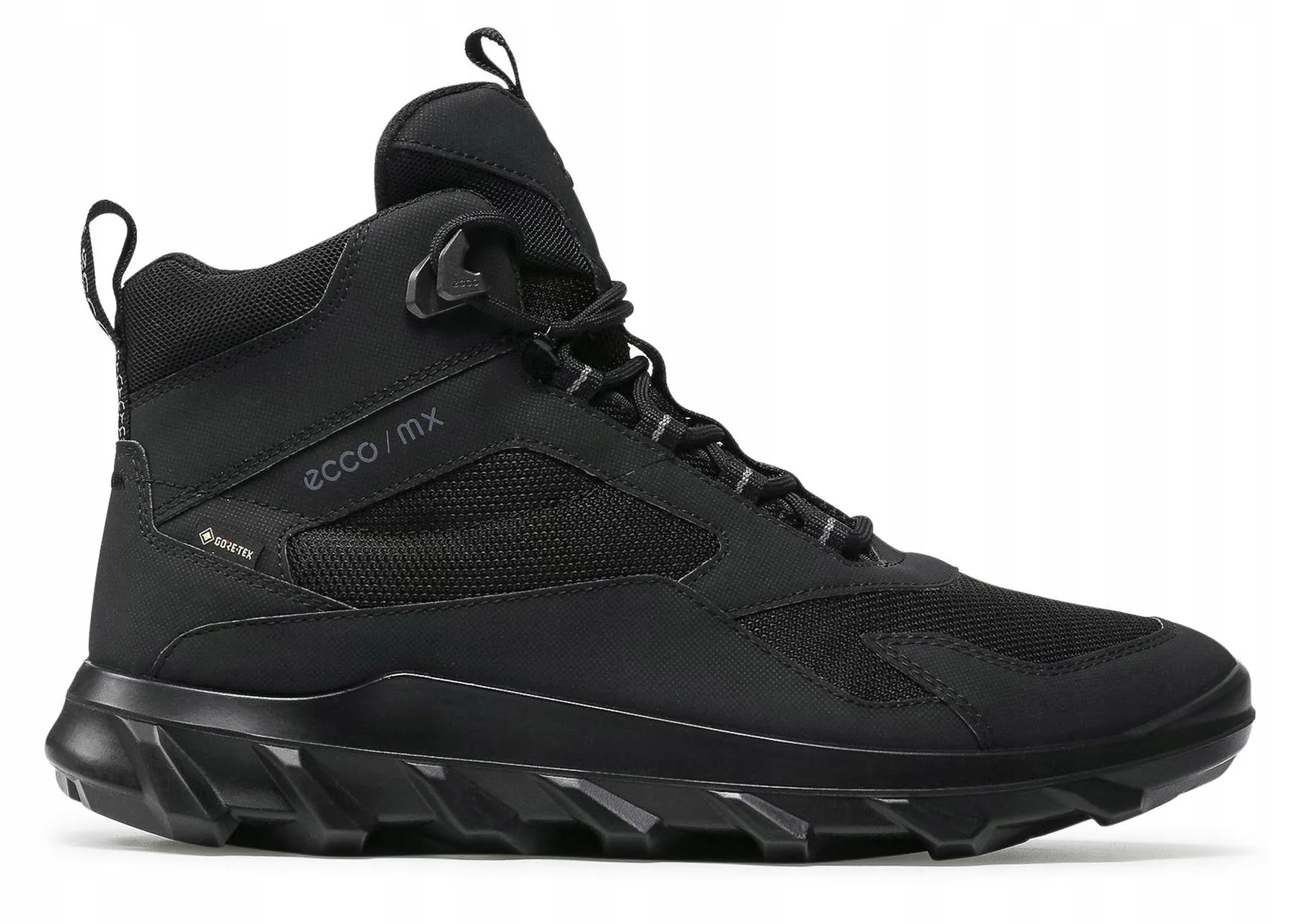 Trekové boty Ecco MX MID Gtx 82022451052 s membránou Gore-Tex