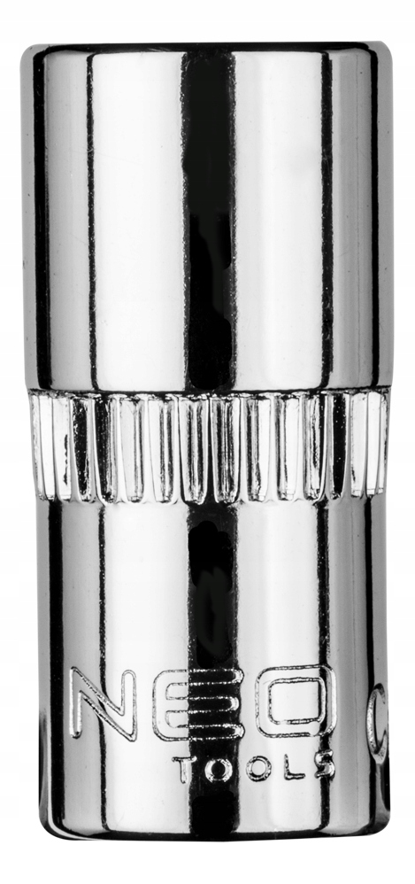 

Nasadka sześciokątna 1/4", 8 mm Neo 08-448