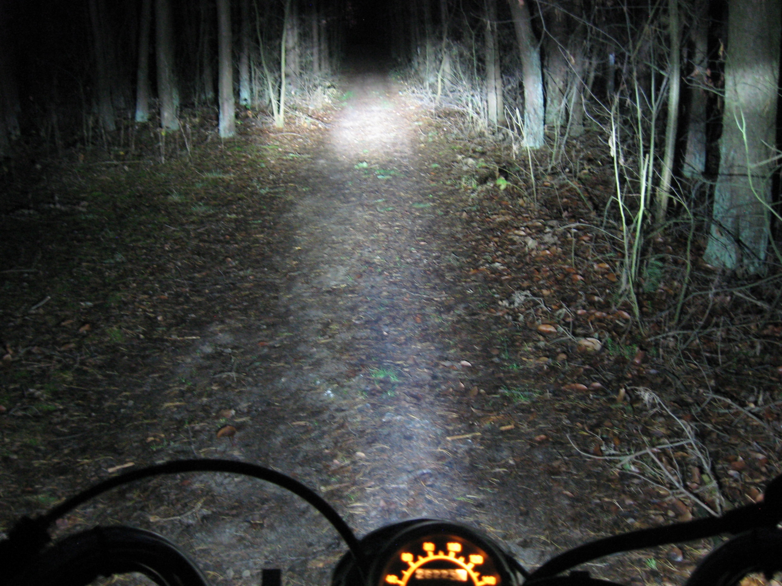 Zarowka LED H4 HS1 12V DC Yamaha Suzuki Honda Quad Type HS1 P43t