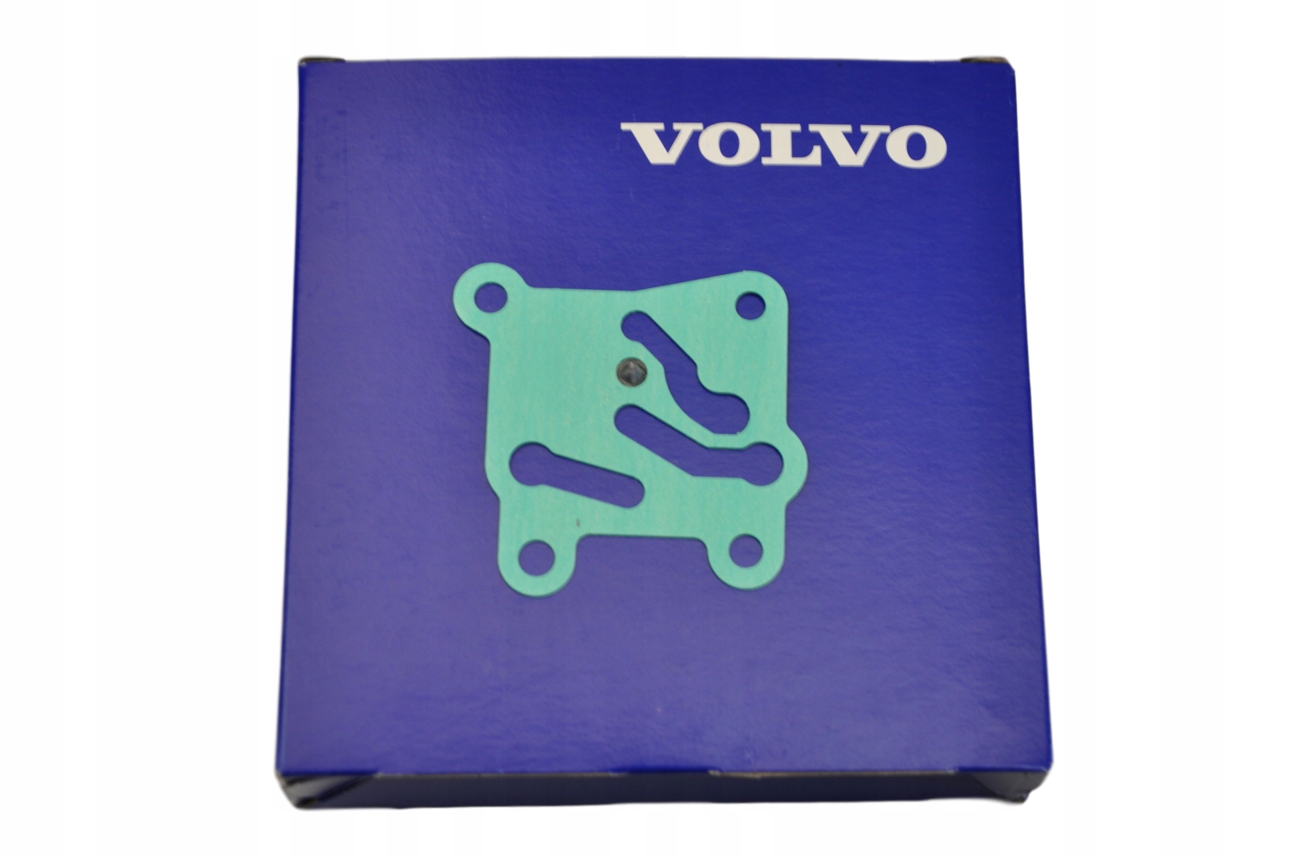 VOLVO S70 V70 S80 XC70 uszczelka faz rozrzadu OE Typ samochodu Samochody osobowe