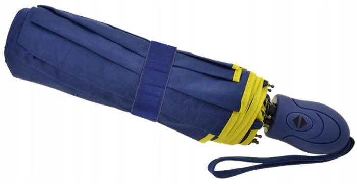 DAMSKA MĘSKA PARASOLKA PARASOL DUŻY MOCNY AUTOMAT Model parasolka uniseks