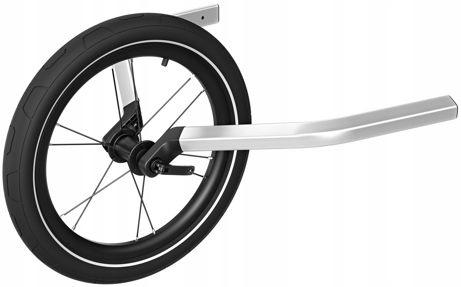Zestaw do joggingu Thule Chariot Kit 2 double