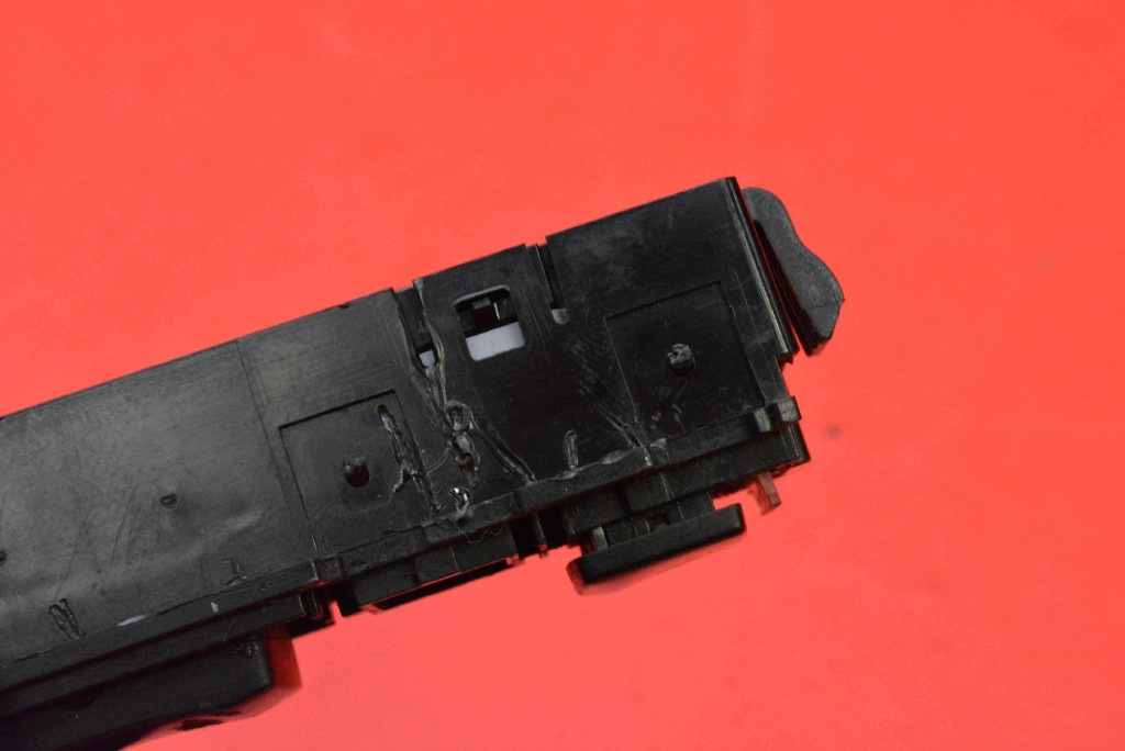 PANEL switch TRYBU running ESP OFF PDC 9252912 BMW F36 13-17