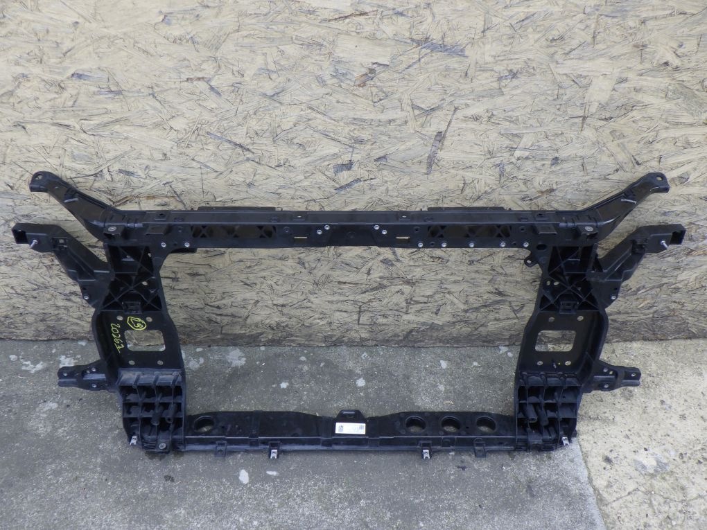 HYUNDAI TUCSON 4 IV LIFT 24- 64101-N7500 support panel for radiators pillar