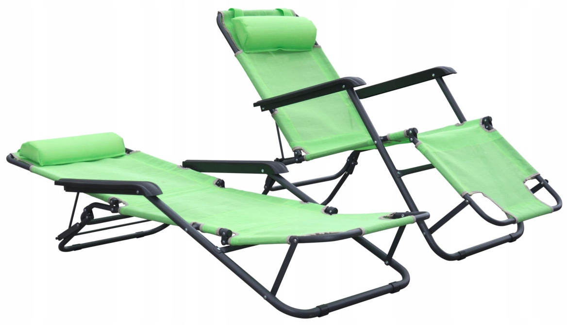 Ležadlo Poduška Zero Gravity