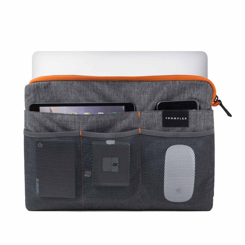 

Crumpler Geek Supreme Etui laptop MacBook 13''