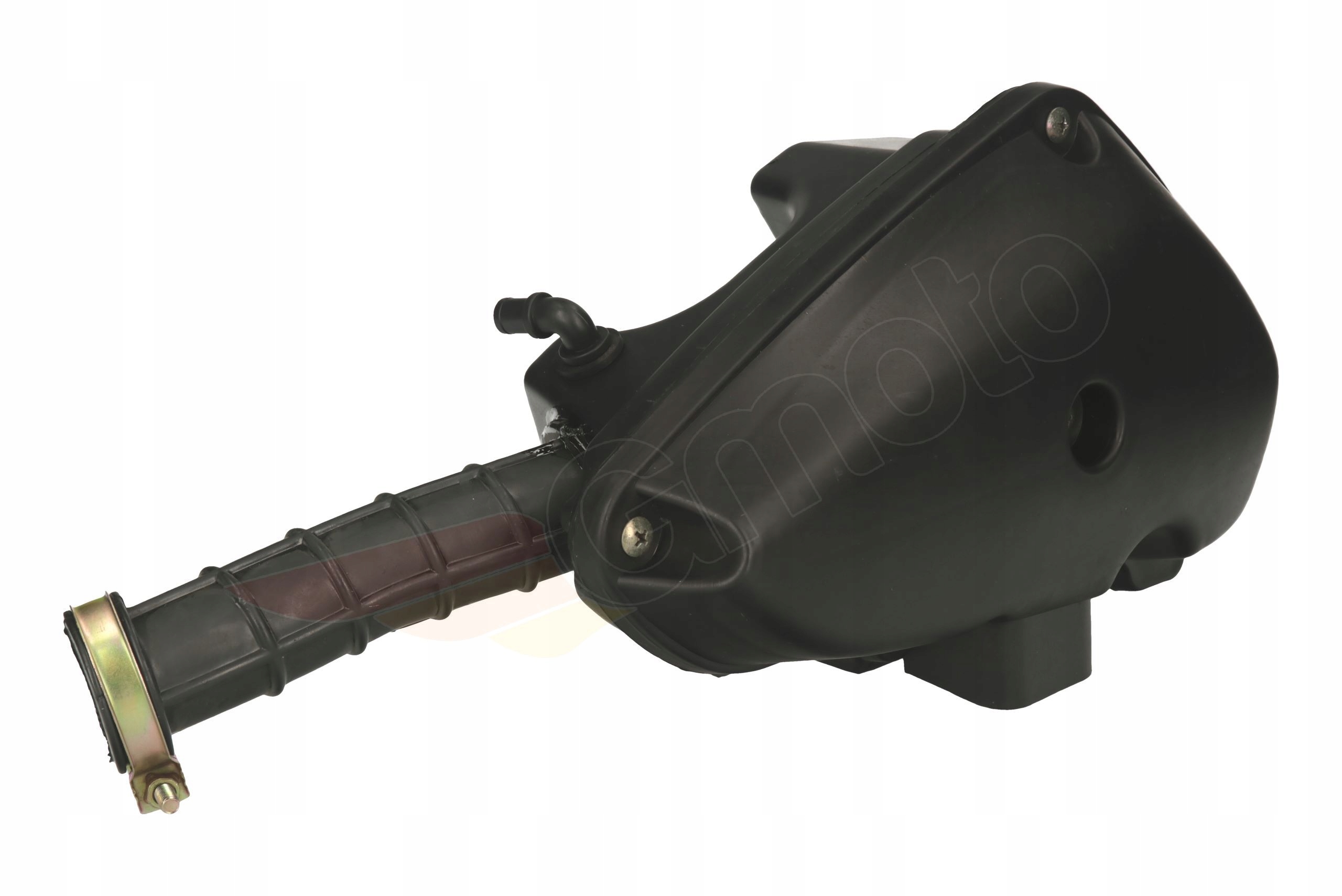 OBUDOWA FILTR POWIETRZA QUANTUM STREET SHARPY SOWA