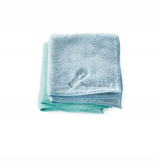 Levně Tupperware Eko Utěrky Na Vysávání Prachu 2 Kusy