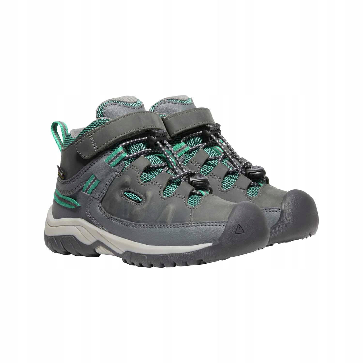 

Buty trekkingowe dziecięce Keen Targhee MID Wp