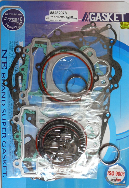 

Komplet Uszczelek Yamaha XV 535 Virago 1988-1997
