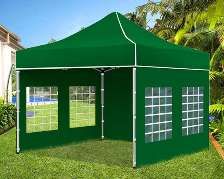 NAMIOT 3x3M EKSPRESOWY EXPRES HANDLOWY PROFESSIONAL OGRODOWY EVENTOWY Producent Rot Service