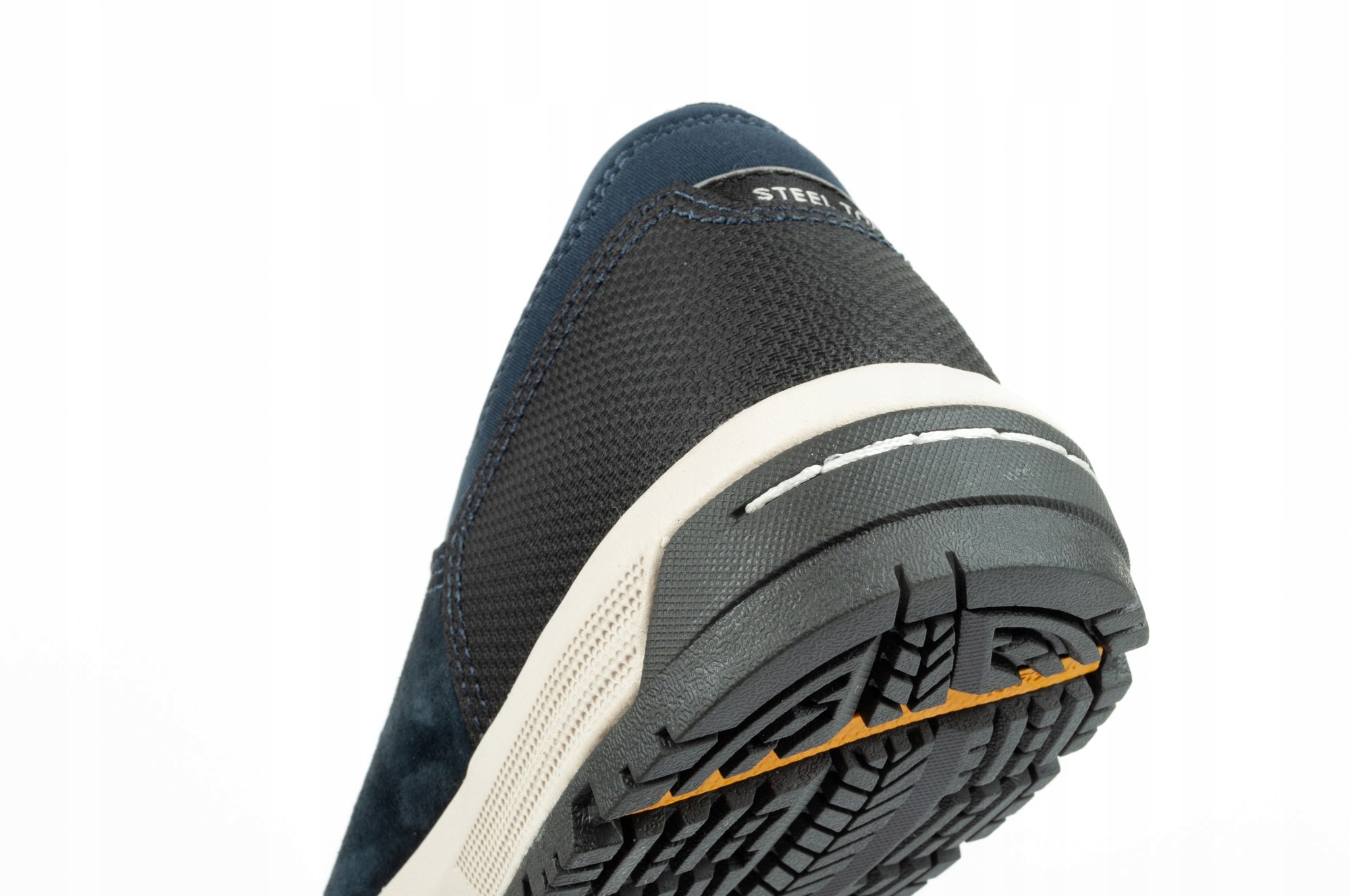 Buty robocze Caterpillar [P723373] S1P SRC HRO E Marka Caterpillar