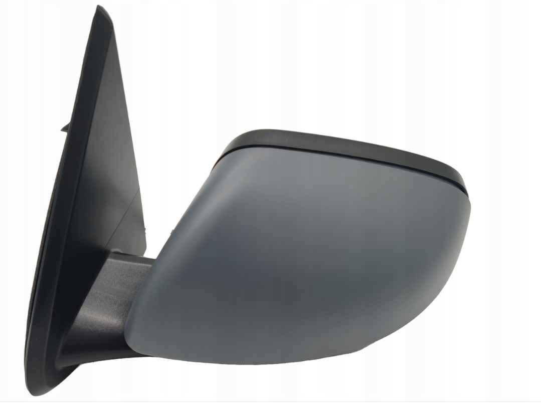 Dacia Duster Vnější Zrcátko Levé Homologace Eu 5 Pinů (2017