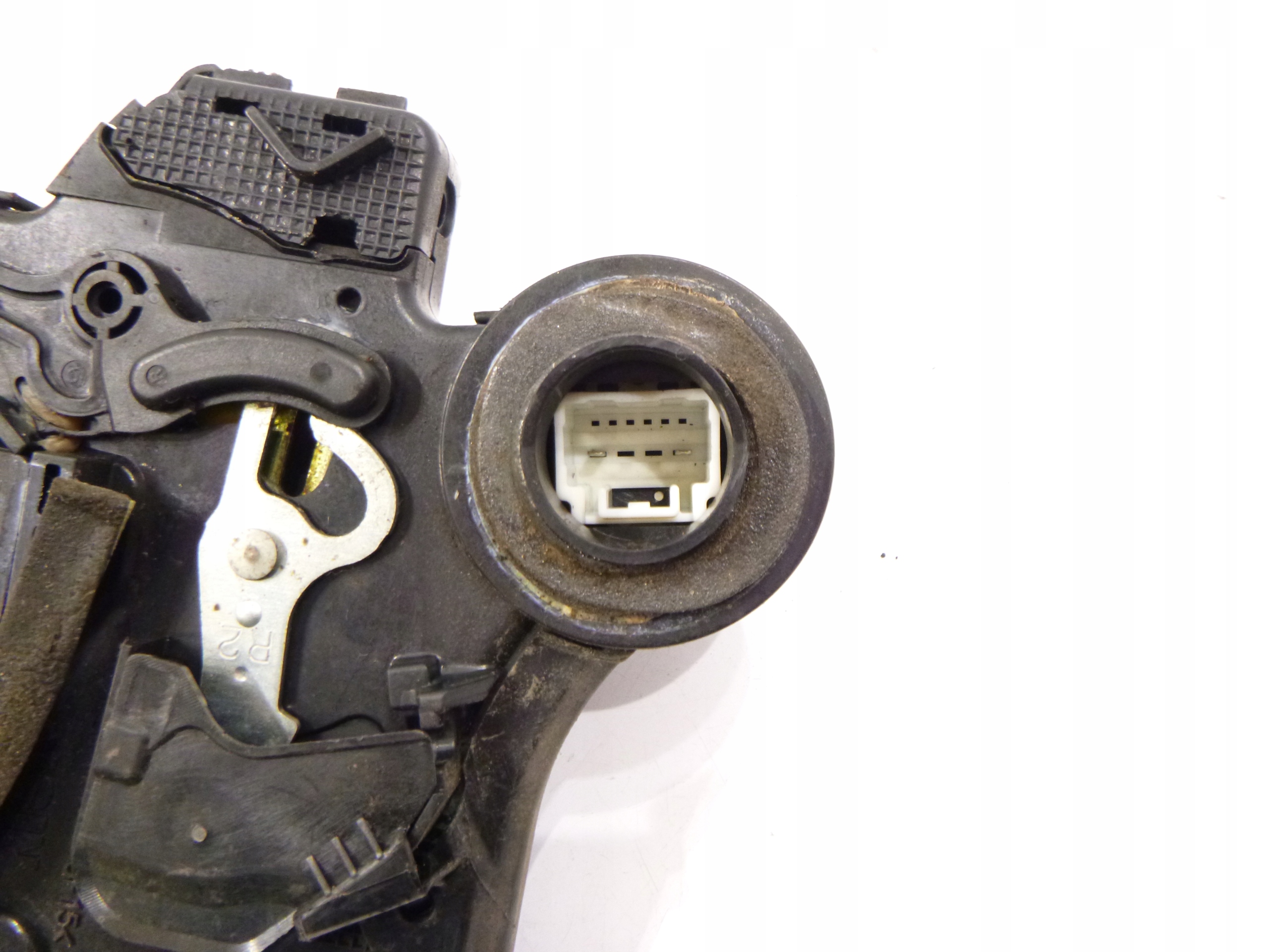 ZAMEK DRZWI TYL TYLNY TOYOTA COROLLA VERSO AVENSIS T25 Typ samochodu Samochody osobowe