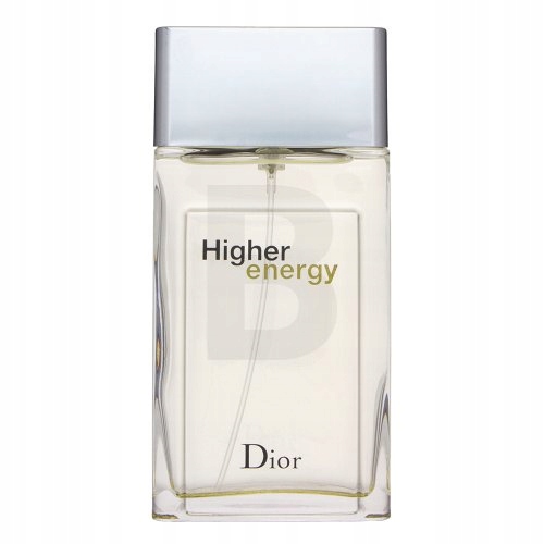 Dior (Christian Dior) Higher Energy toaletní voda pro muže 100 ml
